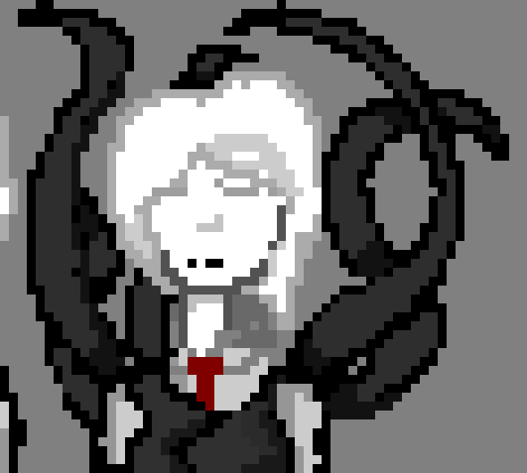 [770b82] okay then. || snaps fingers and appears in the exact location of Sayori with the other guys || hey.