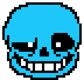[d00160] Classic Sans Icon (New)