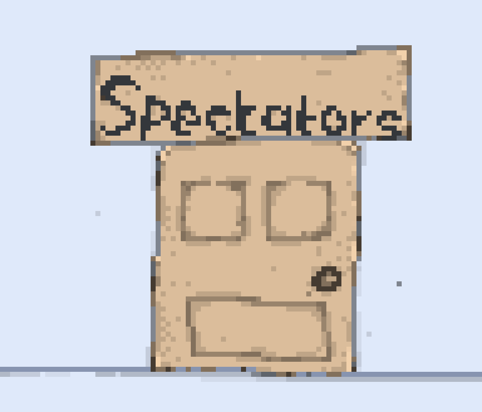 [61f1cb] Sans: hello? im behind the door