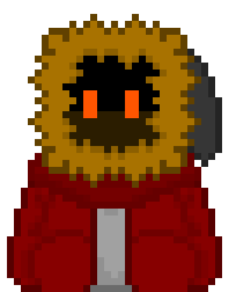 [5e7c80] IAN HOW DARE YOU OFFEND ME