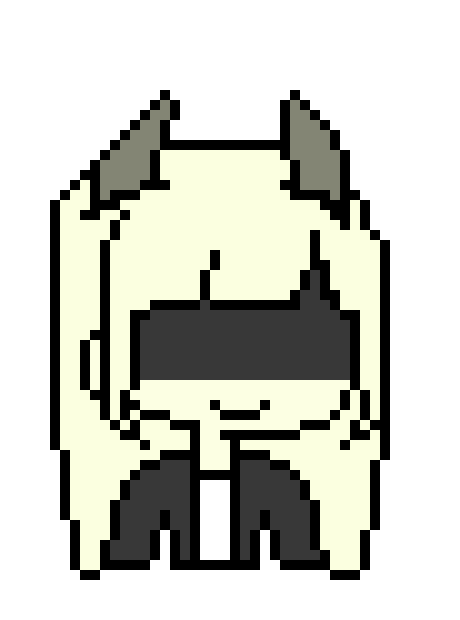 [995b63] Adora with her hair down [King Squid Edit]