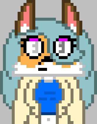 [53e87e] Hiya everyone...