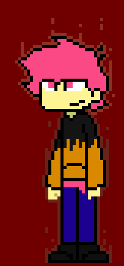 [a228fa] Where's the buff Sans? *cracks knuckles and is in CFSSJ2* -Warrior