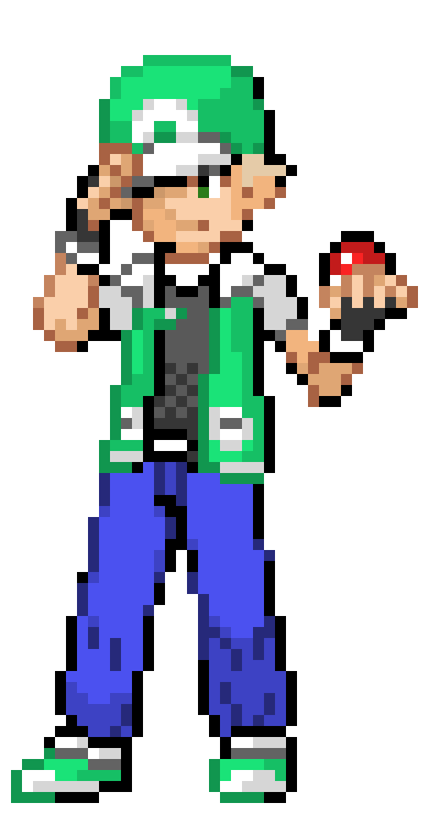 [9664c4] King Ethan K