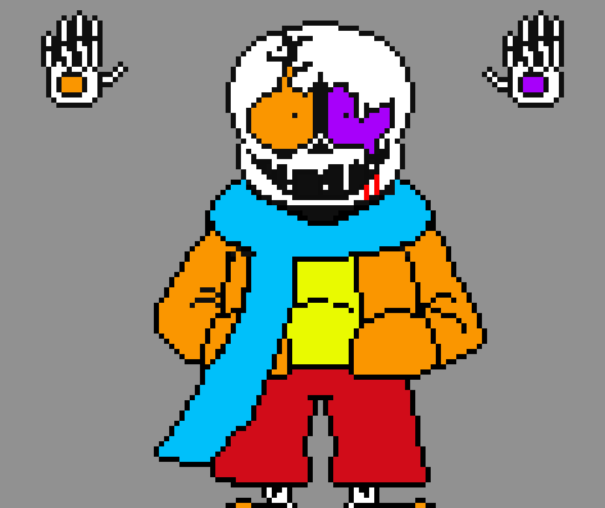 [2b9834] melts more)im gonna do worse that you ever can do-blaze/shadow