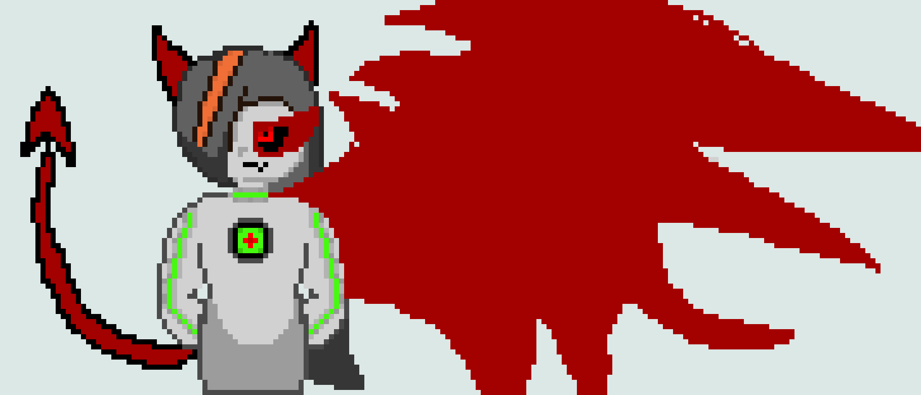 [d8d976] I am this bitch -Foxlya