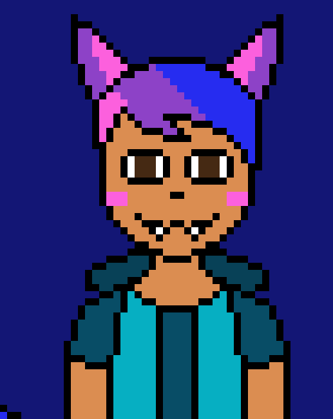 [4fbda4] oke beelina...(sticks it in and goes slow but picks up speed a little)-Evan