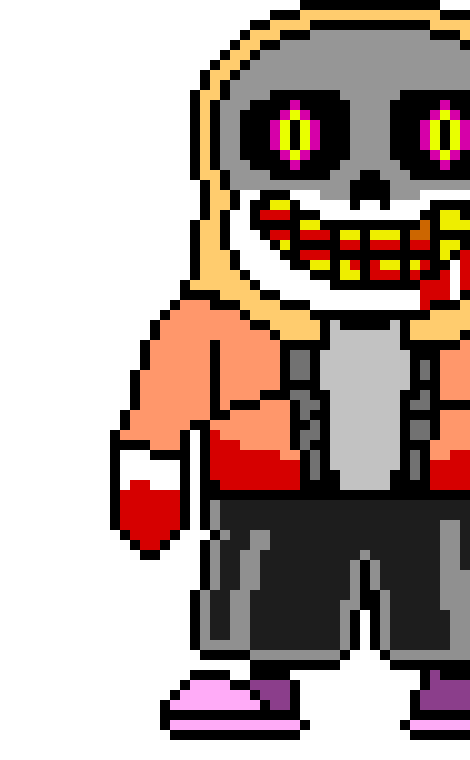 [b9de0d] These au's are terrible. THER GARBAGE!