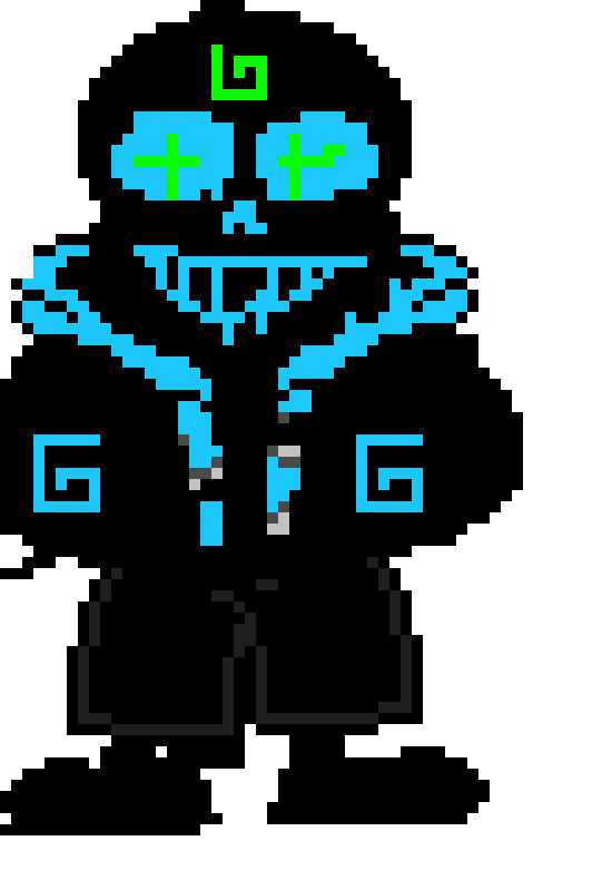 [9d6fee] Hi edgy looking person!