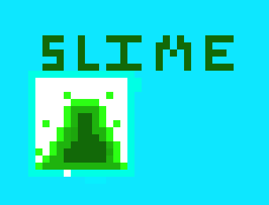 [9664c4] Slime