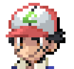 [8aa4ac] Im going to make a sprite sheet so someone can make a rom