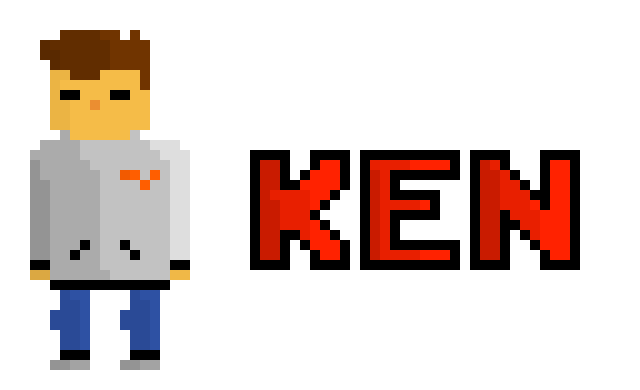 [9664c4] Ken