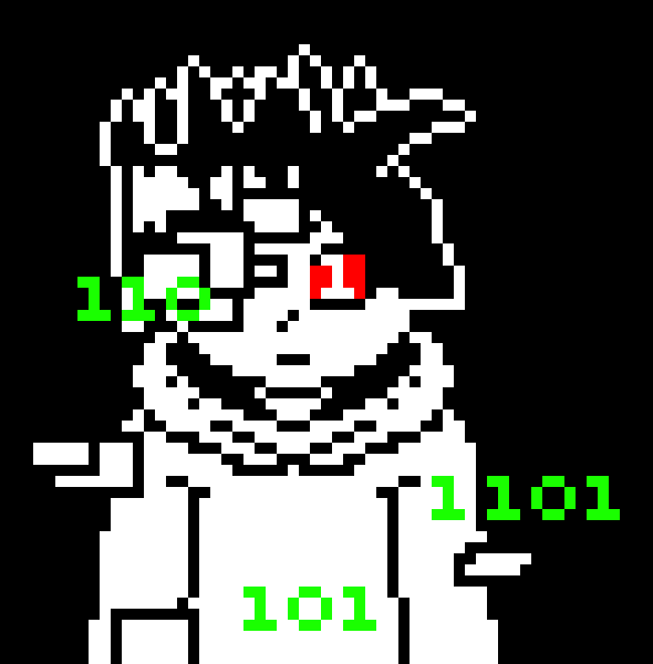 [5b2f3e] GUESS WHAT! YOU WERE DOE.