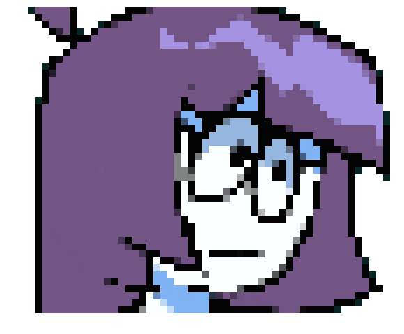 [4fc7b6] I know that. -Lila (CLEETUS