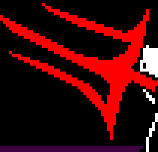 [98b53d] thaks btw i fucked up on the trident alot so i just said fuck it and i just rolled with it... - hayden