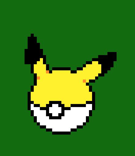 [9664c4] pika ball