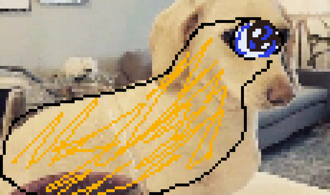 [c6eeac] blawg thinks I can draw mechs 🙏🙏🙏🙏