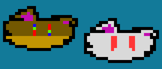 [6d88f2] dust cat and dead brother cat - CatBowza