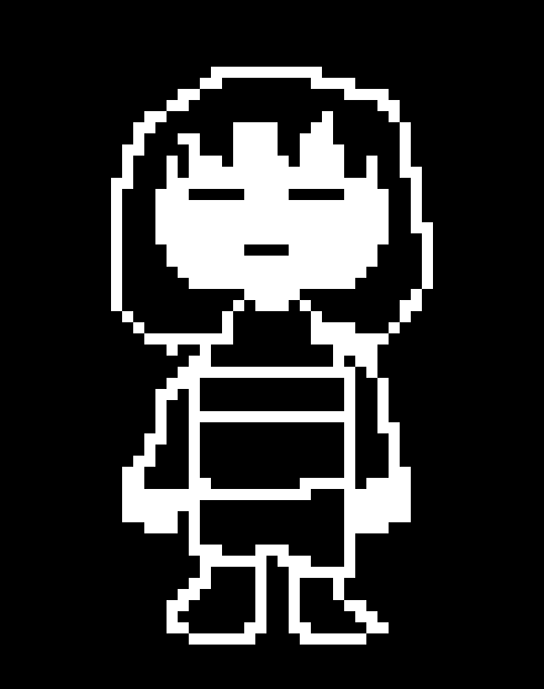 [9664c4] Frisk