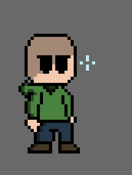 [db17e5] Phil Eggtree my beloved. [lss]