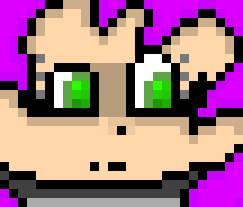 [965131] *outside the AV room* ...