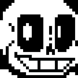 [2b9834] (sup fresh)revenge sans/shadow