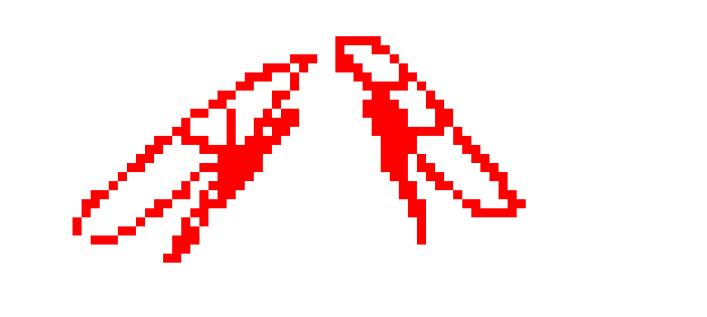 [679586] dead tale has resilience to clowns and gore that's the thing.