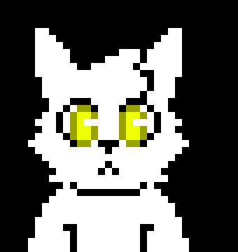 [0afb62] -the 7' 7" Latex towers over Jacob and Mira- "hewo"