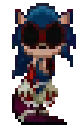 [b43241] at least my game creator did better work with me then the exe assholes -Sonic.eer