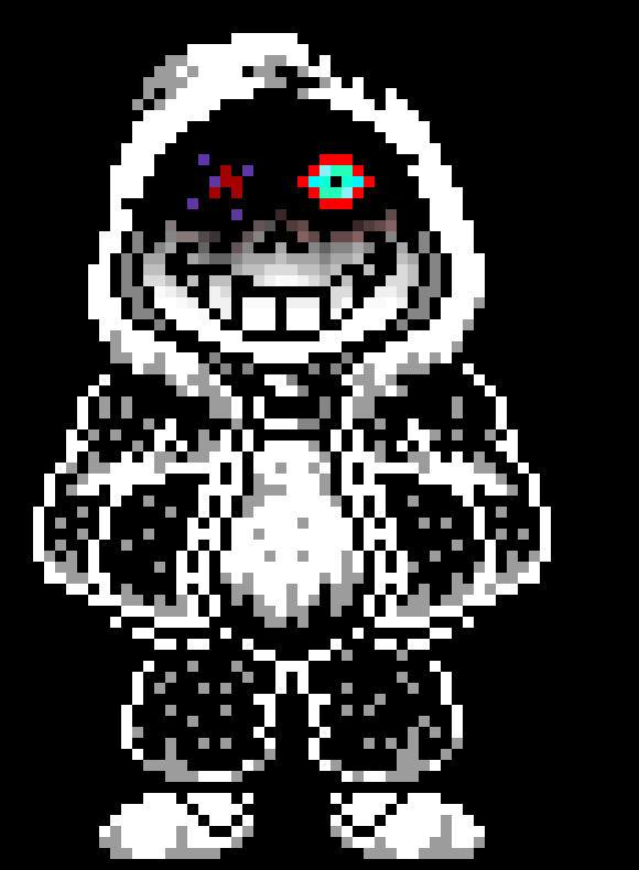 [c8bb2d] *summons a blaster*