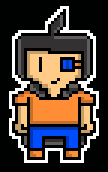 [6073ab] F.O.E. Gavin