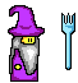 [9664c4] MidgetWizard