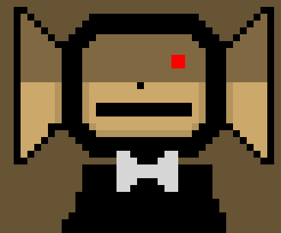 [c65169] (Brush is f***ing PISSED)