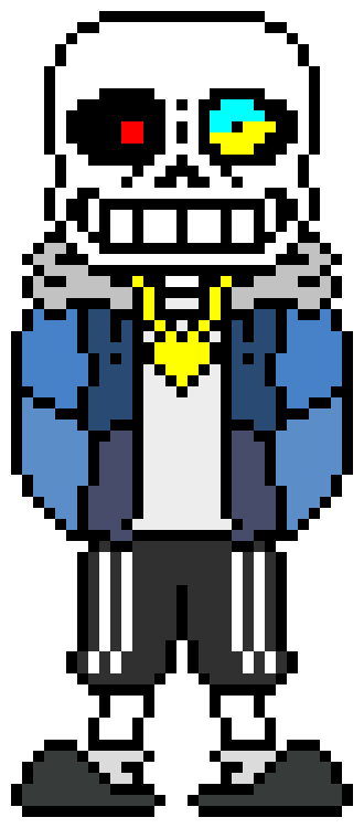 [d6b045] AT Judgement: Boi nobody likes ya MultiSwap!