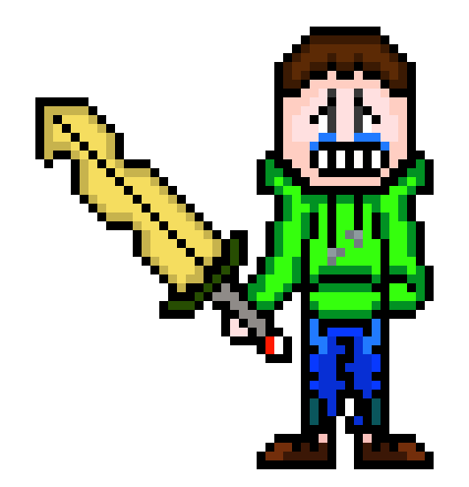 [0c1dac] Cameron (Lost Hope) (EverQuest)