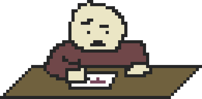 [1828eb] Oh is that another one of the roleplayers?