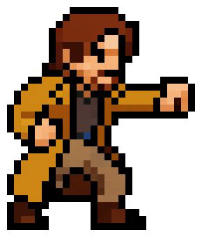 [46d9aa] Dante Vale Punch 2