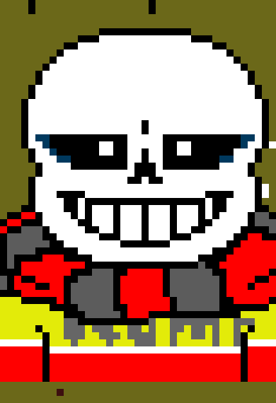 [94768b] sam is sans