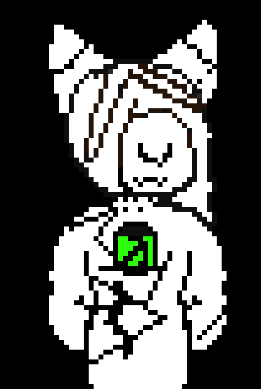 [d8d976] *Hums His theme* -Glitch Dreemurr