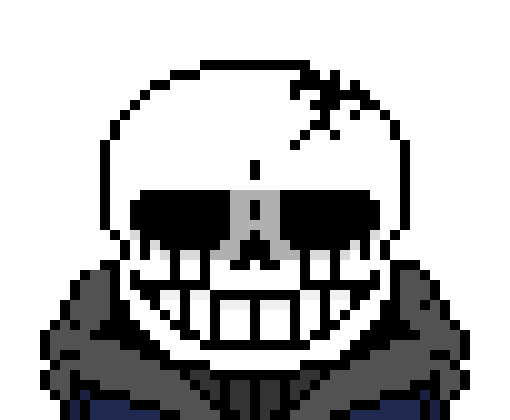 [11a9d7] -Dodges- -Killer!Sans