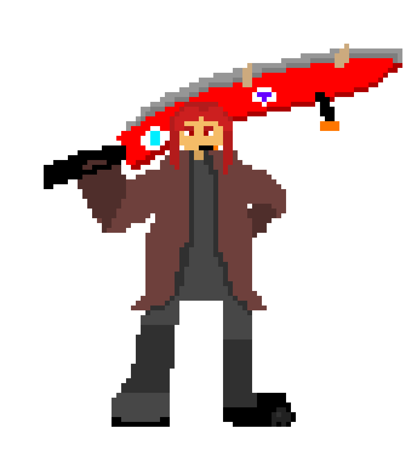 [3269d0] The Scarlet Fog