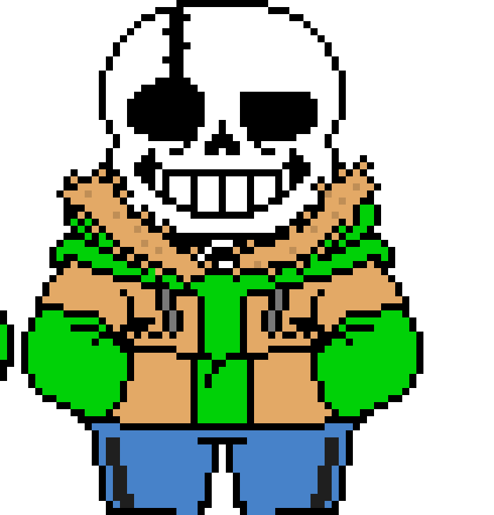 [be2951] creator sans-who the hell turned out the lights