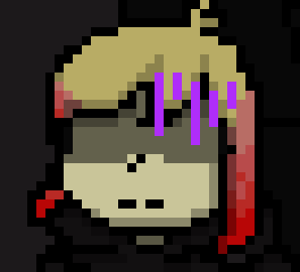 [8a598a] *lounge music plays* God, I'm tired. -atari