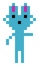 [9664c4] starter bunny 