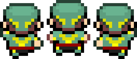 [74ebe6] Team Sky Mikey in gen 3 style back