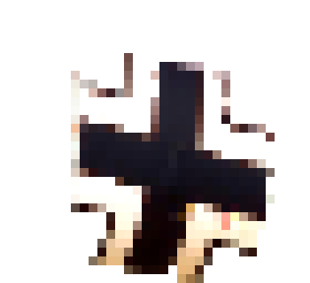 [450a4c] why cant i make a good sprite?!??!!??! UGH