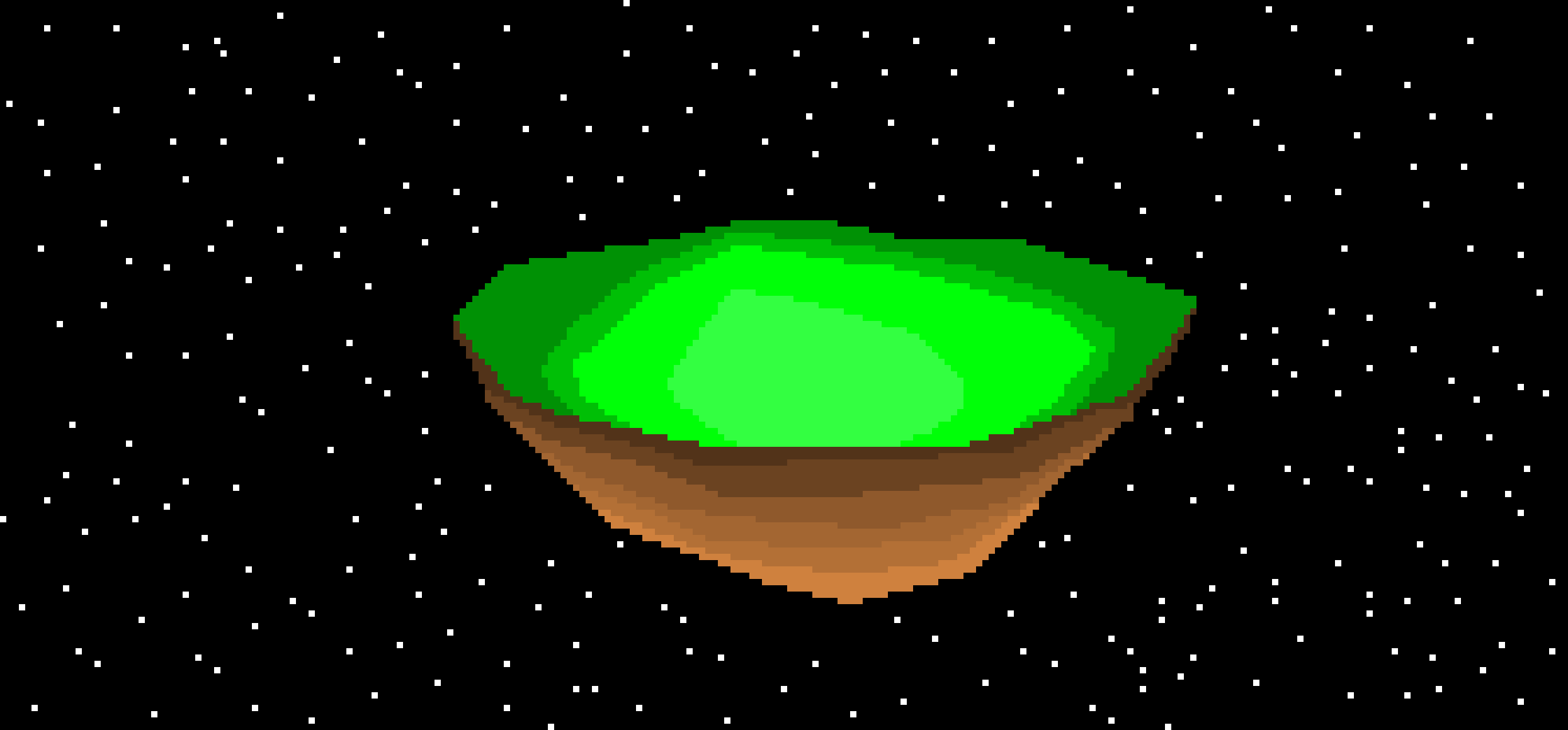 [95be89] ArraTale "Judgement """Hall""" " | Fuck it, we in space...