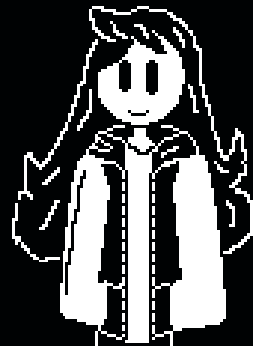 [2fe70b] I don't think they see me... wait am I invisable?