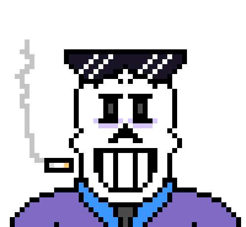 [50e264] btw i am at a 99.9% chance of leaving PAM forever....and its all thanks to dans......................