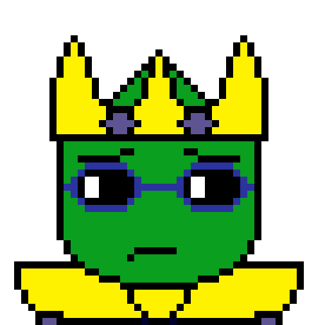 [06ffd6] She's been unstable ever since she broke up with her BF Axel...